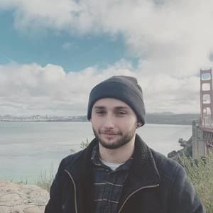 Meet your Posher, Jarrett